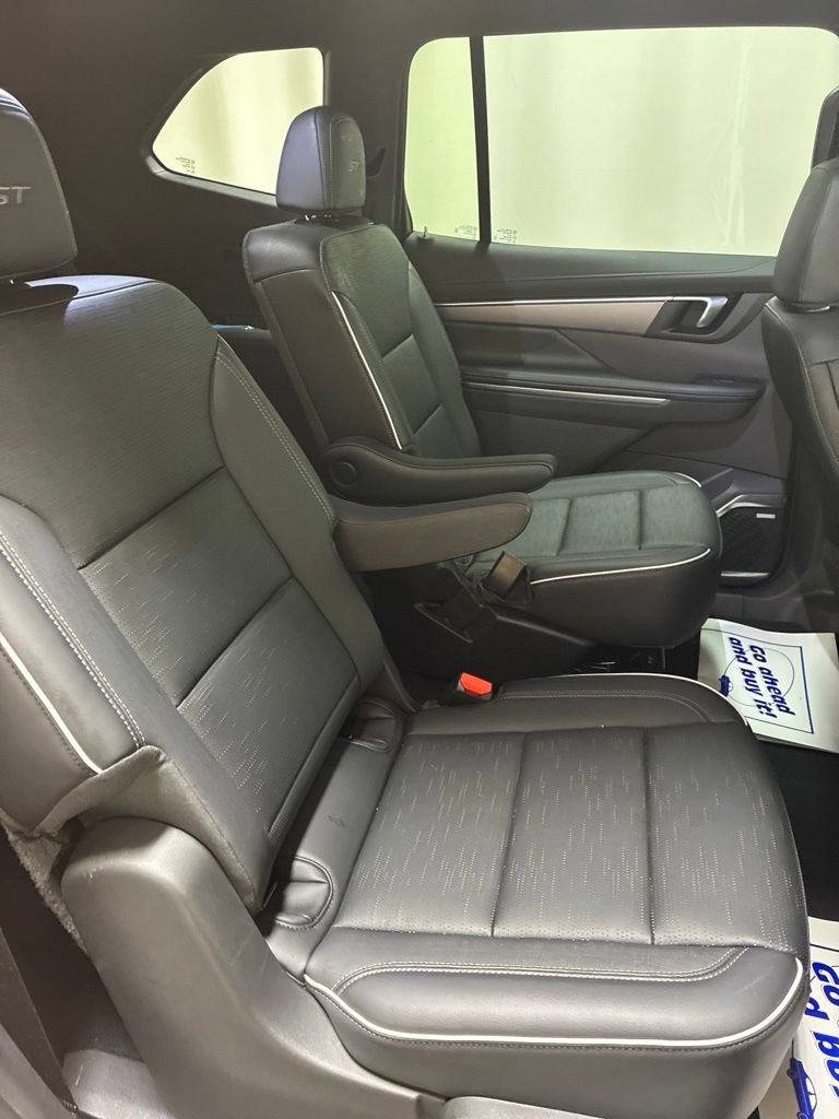 Used 2026 Buick Enclave Sport Touring FWD image 26