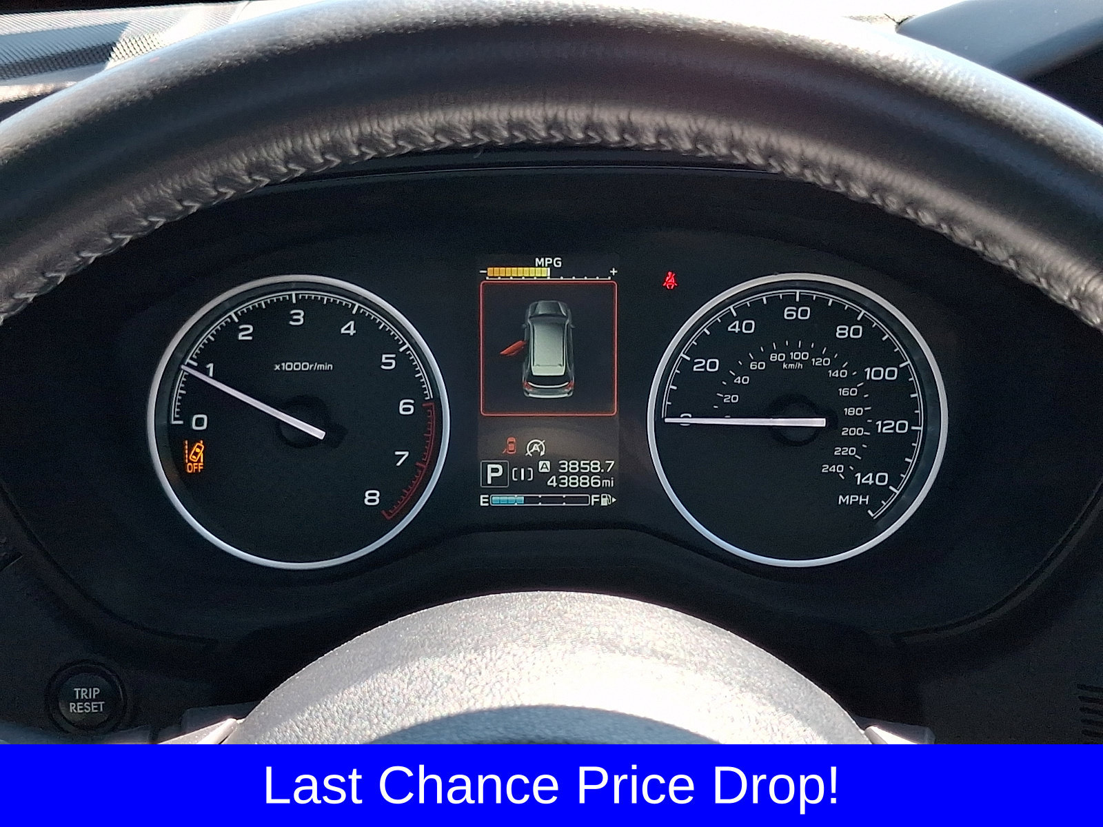 Used 2021 Subaru Forester Premium AWD/4WD image 22