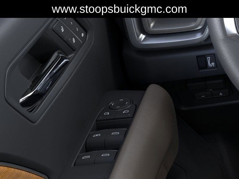 New 2026 GMC Canyon Denali image 24