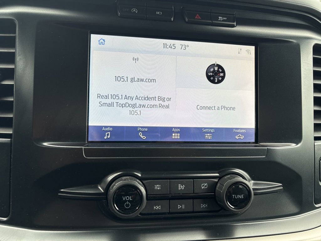 Used 2021 Ford F150 XLT image 20