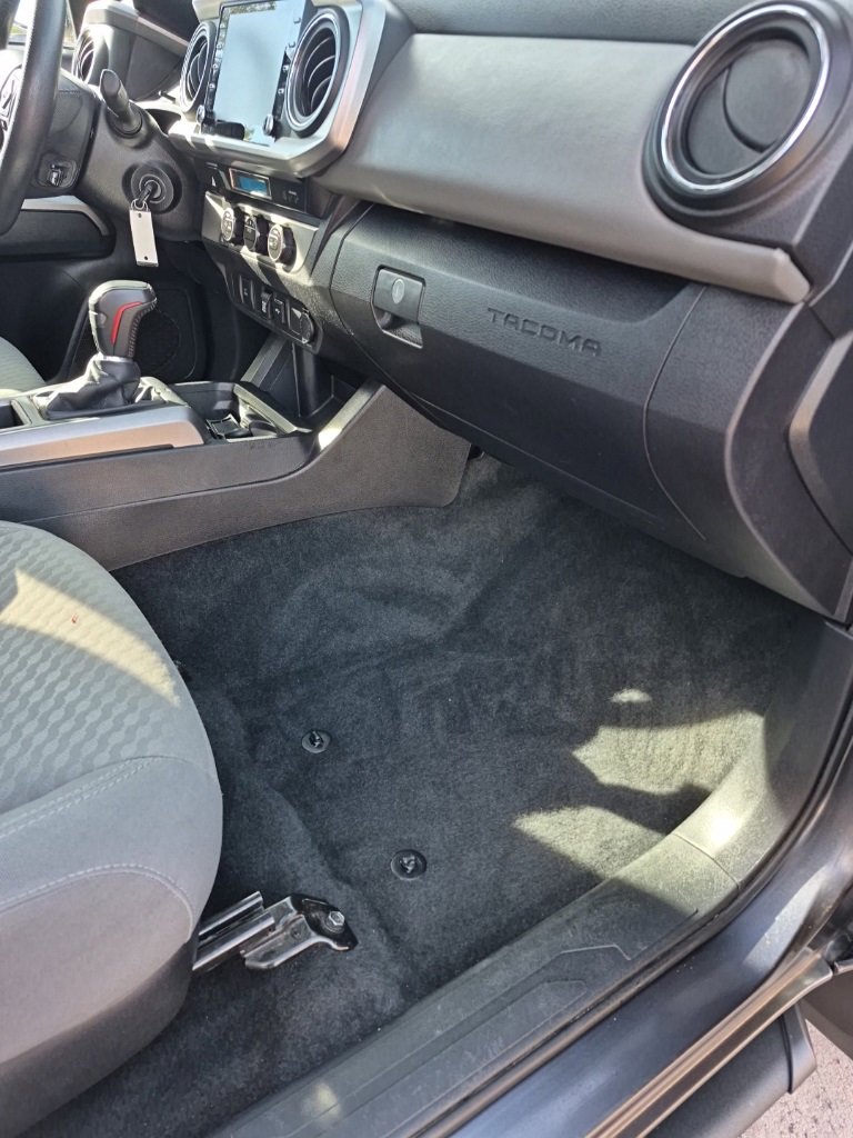 Used 2021 Toyota Tacoma image 29