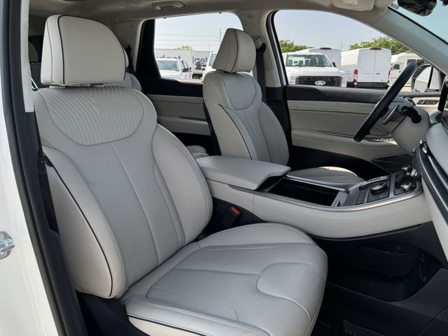 Used 2025 Hyundai Palisade Calligraphy AWD/4WD image 34