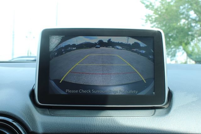Used 2016 MAZDA CX-3 Grand Touring AWD/4WD image 21