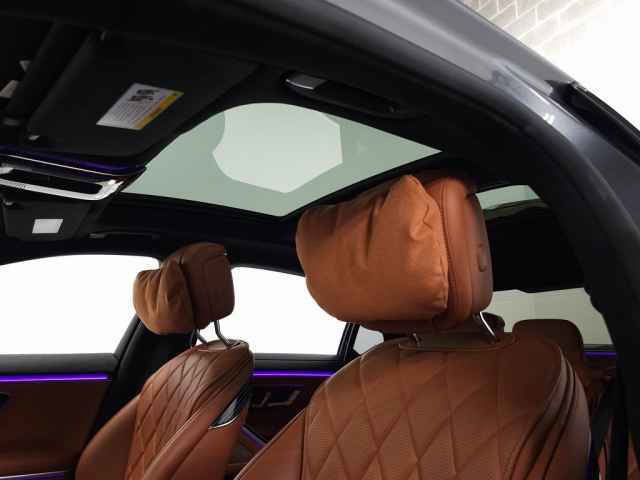 Used 2022 Mercedes-Benz S 580 4MATIC Sedan image 20