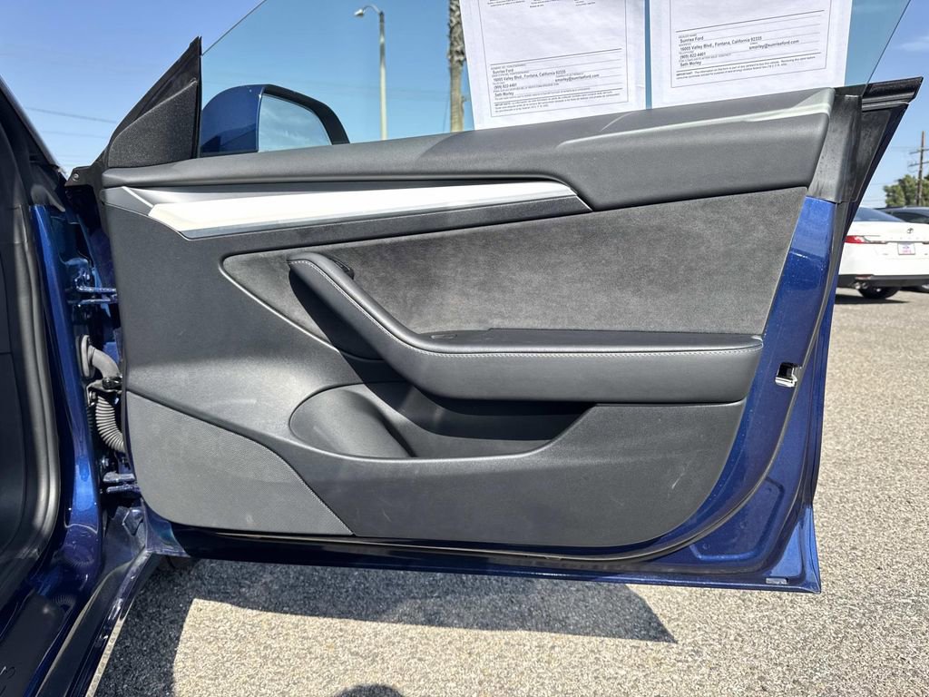 Used 2022 Tesla Model 3 Long Range image 27