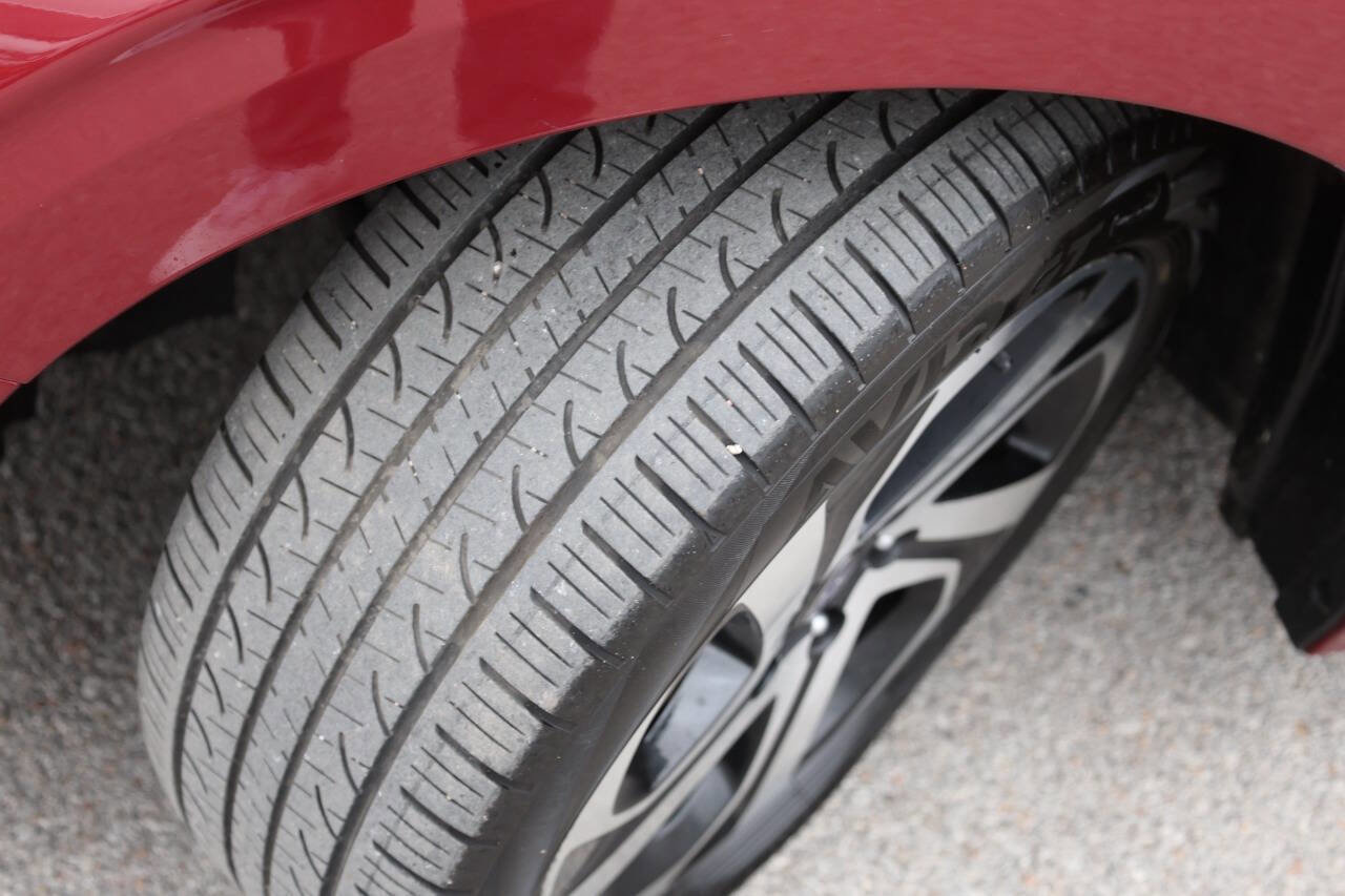 Used 2021 Subaru Legacy Limited AWD/4WD image 25