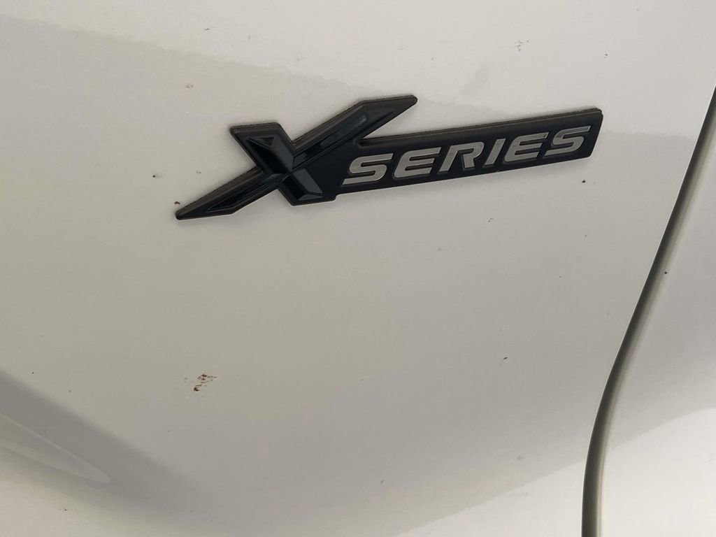 Used 2026 Toyota Corolla Cross L FWD image 11