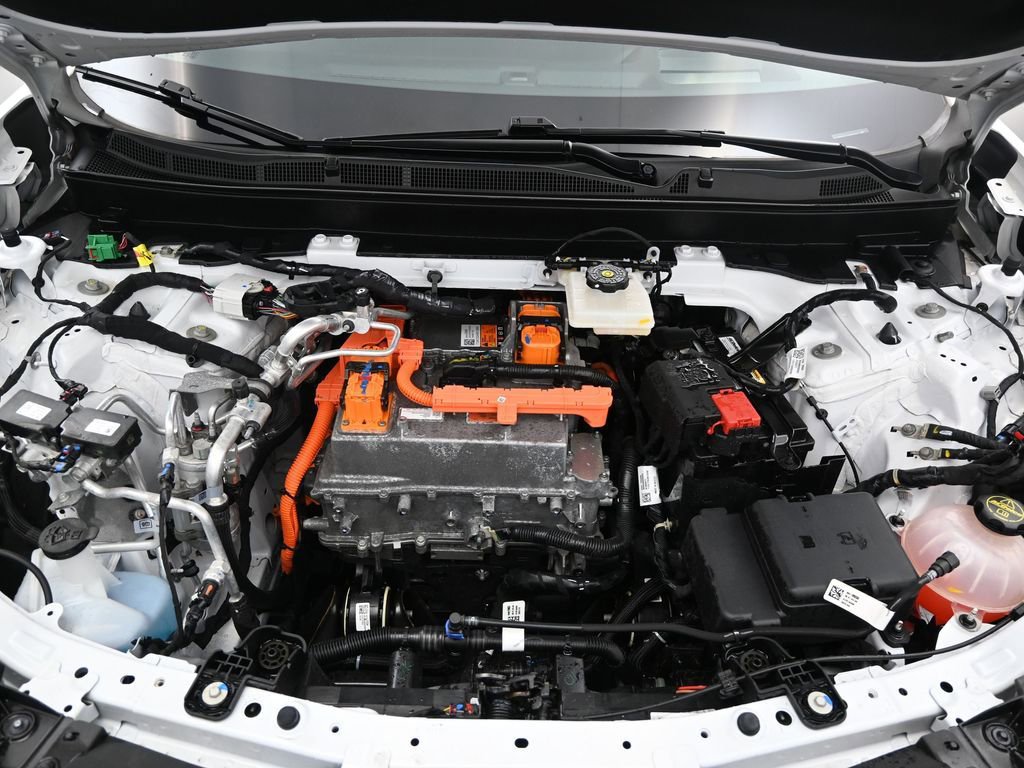 Used 2024 Honda Prologue Elite image 10