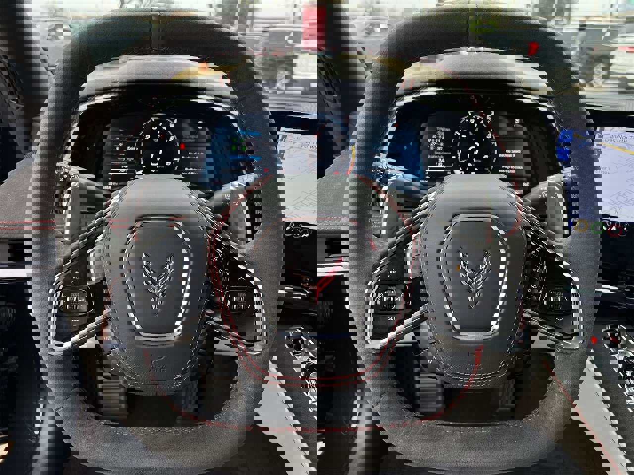 Used 2023 Chevrolet Corvette Stingray image 11