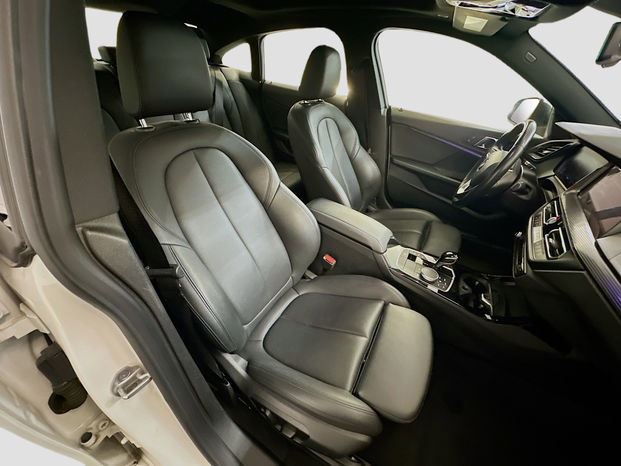 Used 2024 BMW 228i xDrive Gran Coupe 228i xDrive image 33