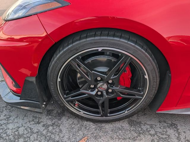 Used 2023 Chevrolet Corvette Stingray Preferred Cpe w/ 2LT RWD image 5