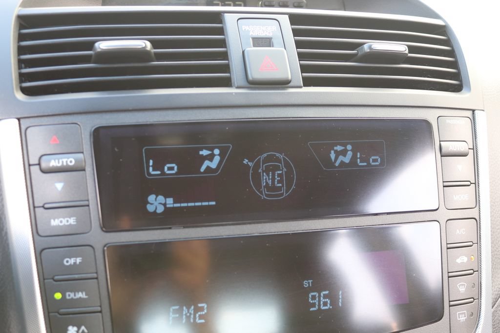 Used 2007 Acura TL FWD image 25