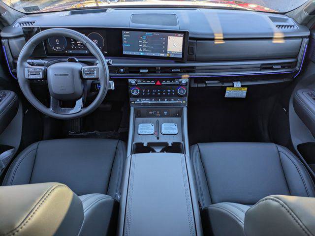 New 2026 Hyundai Santa Fe Calligraphy image 14