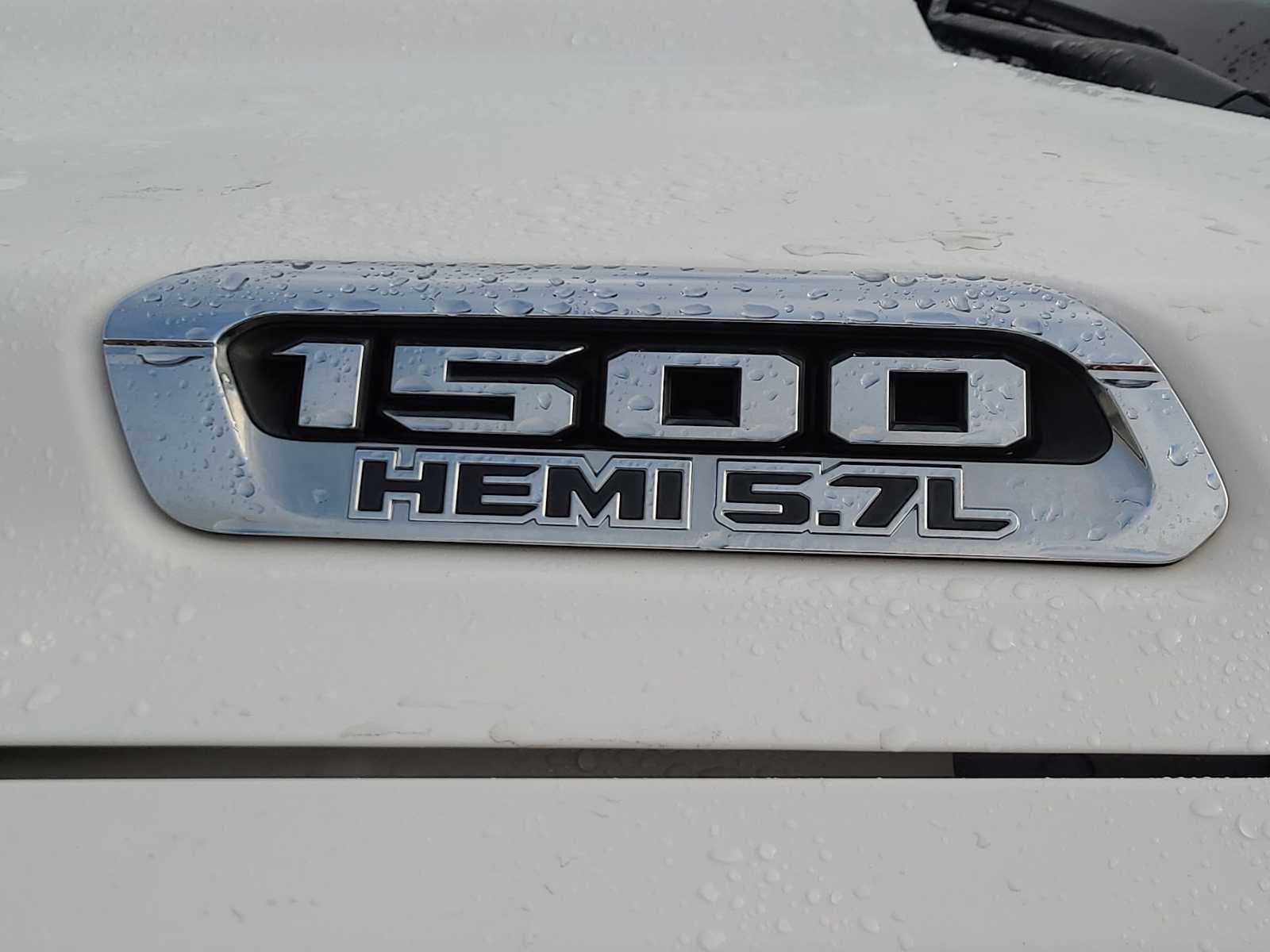 Used 2021 RAM 1500 Big Horn image 15