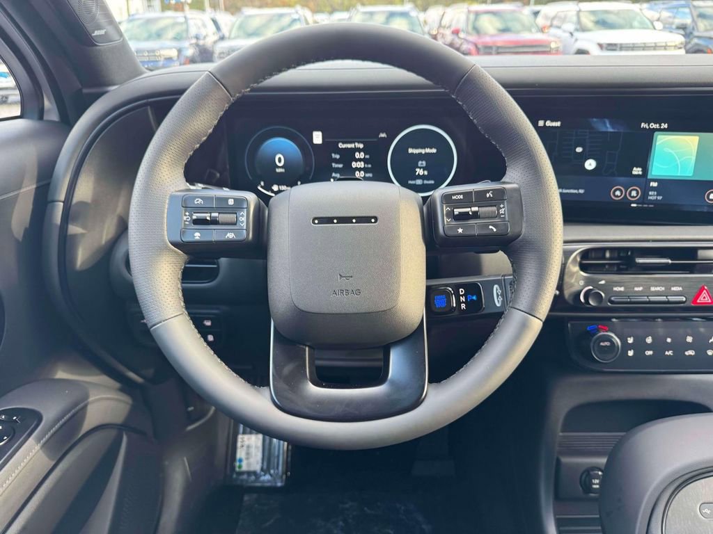 New 2026 Hyundai Palisade XRT Pro AWD/4WD image 11