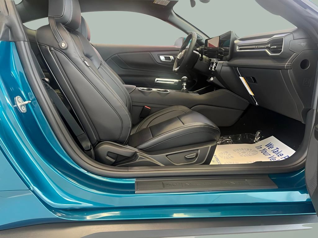 New 2026 Ford Mustang GT Premium RWD image 23