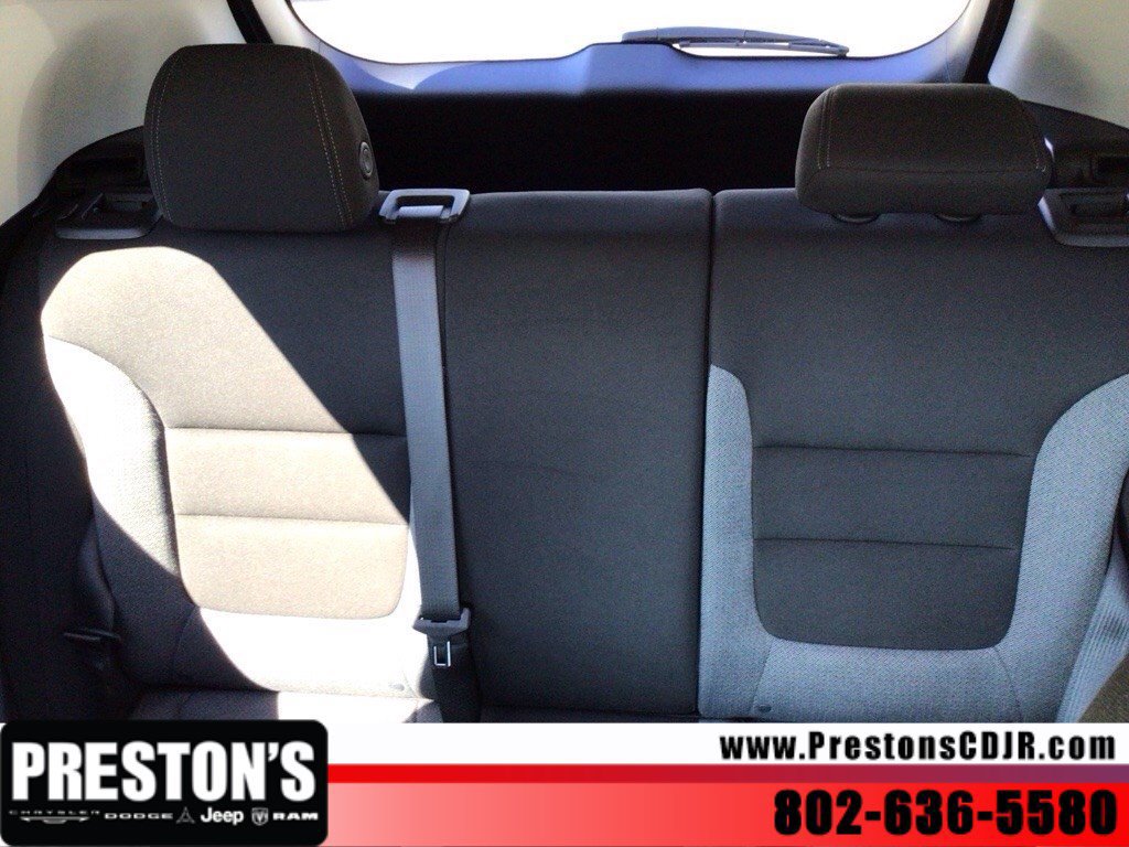 Used 2025 Chevrolet TrailBlazer LT AWD/4WD image 25
