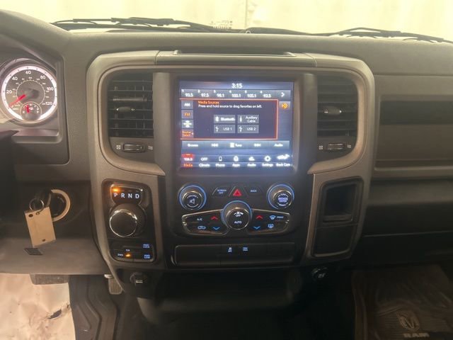 Used 2020 RAM 1500 Express w/ Wheel & Sound Group image 15