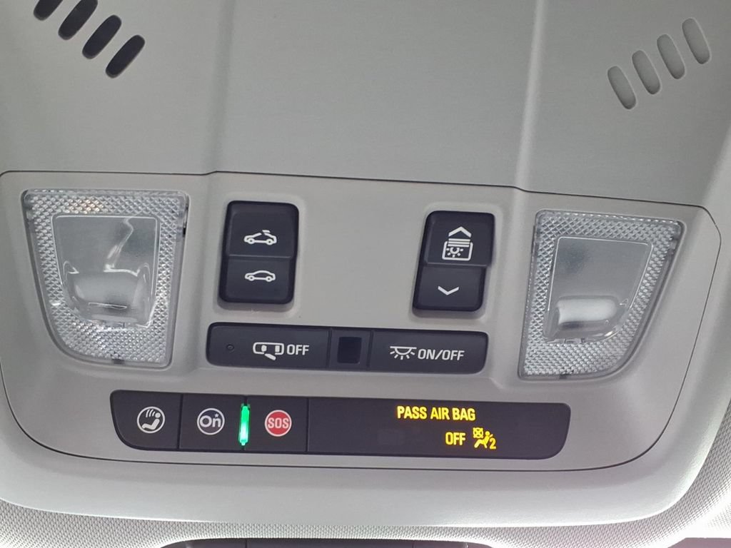 Used 2024 Chevrolet Equinox LT AWD/4WD image 27