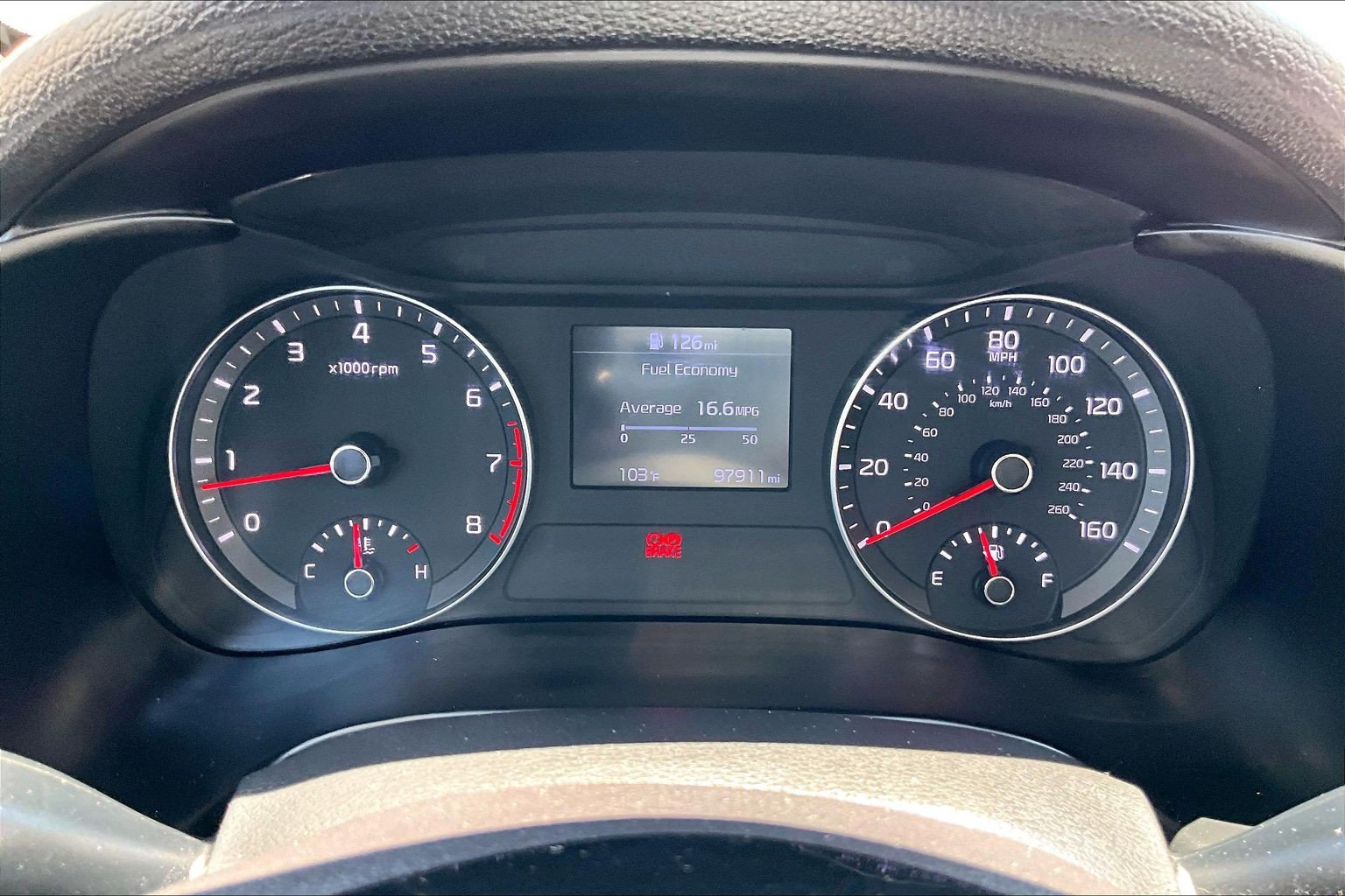 Used 2019 Kia Forte Sedan FWD image 21