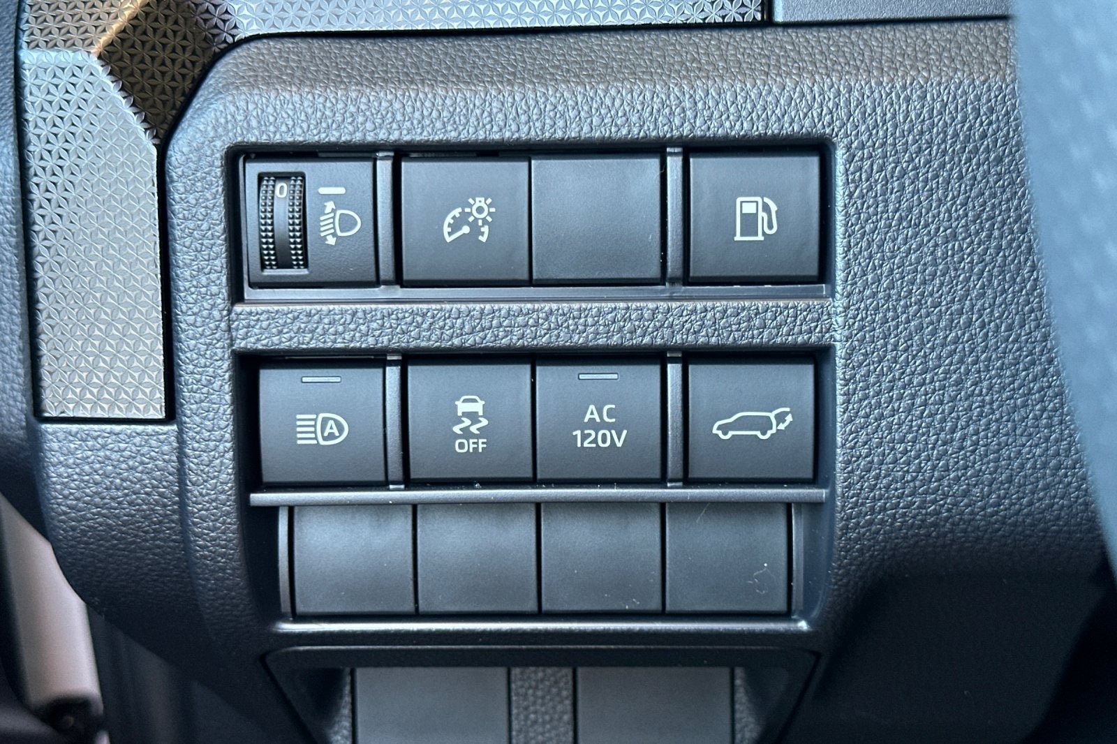 New 2026 Toyota 4Runner Limited AWD/4WD image 28