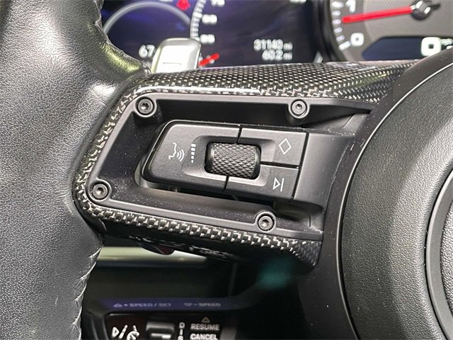 Used 2023 Porsche Panamera 4 Platinum Edition image 40