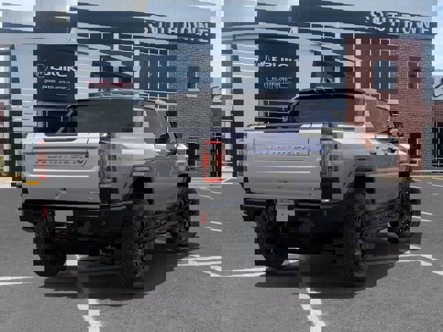 New 2025 GMC Hummer EV 2X image 4