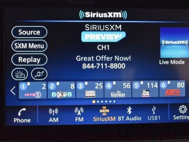 Used 2024 Nissan Sentra SV FWD image 29