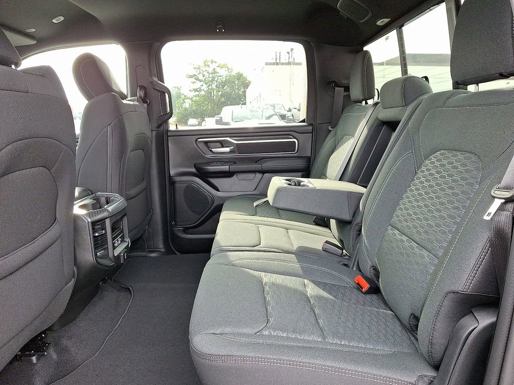 New 2026 RAM 1500 Big Horn image 5