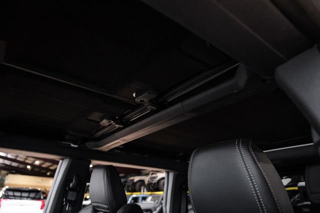 Used 2023 Ford Bronco Raptor AWD/4WD image 17