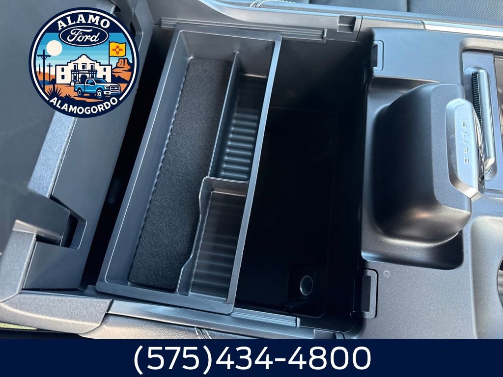 New 2025 Ford Expedition Platinum w/ Stealth Performance Package AWD/4WD image 25