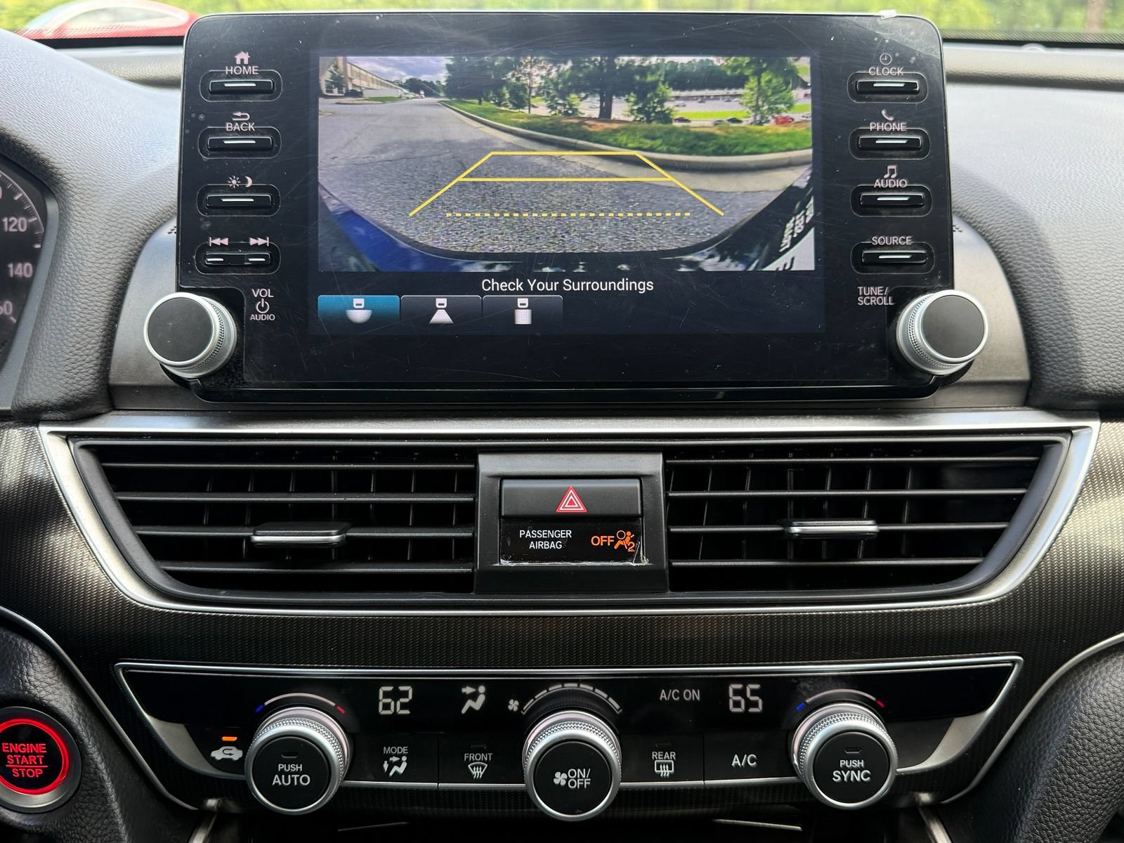 Used 2022 Honda Accord Sport image 30