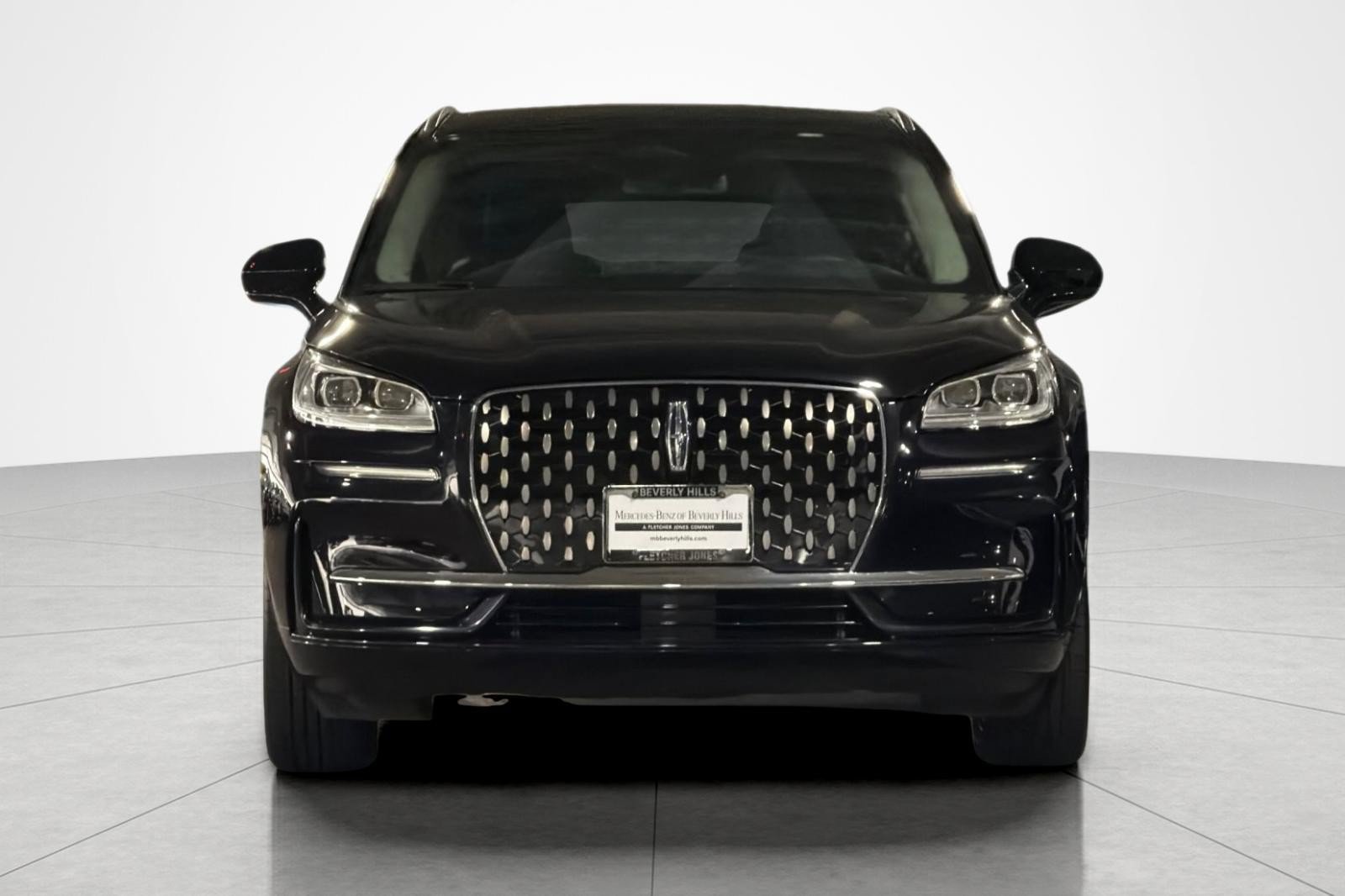 Used 2024 Lincoln Corsair Grand Touring AWD/4WD image 8