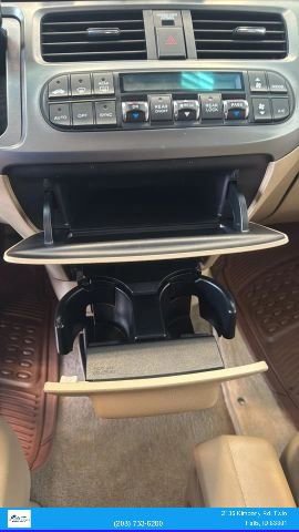 Used 2007 Honda Odyssey EX image 21