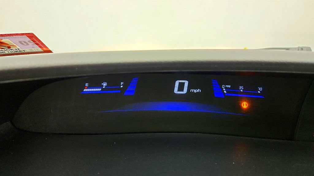 Used 2015 Honda Civic EX-L image 15