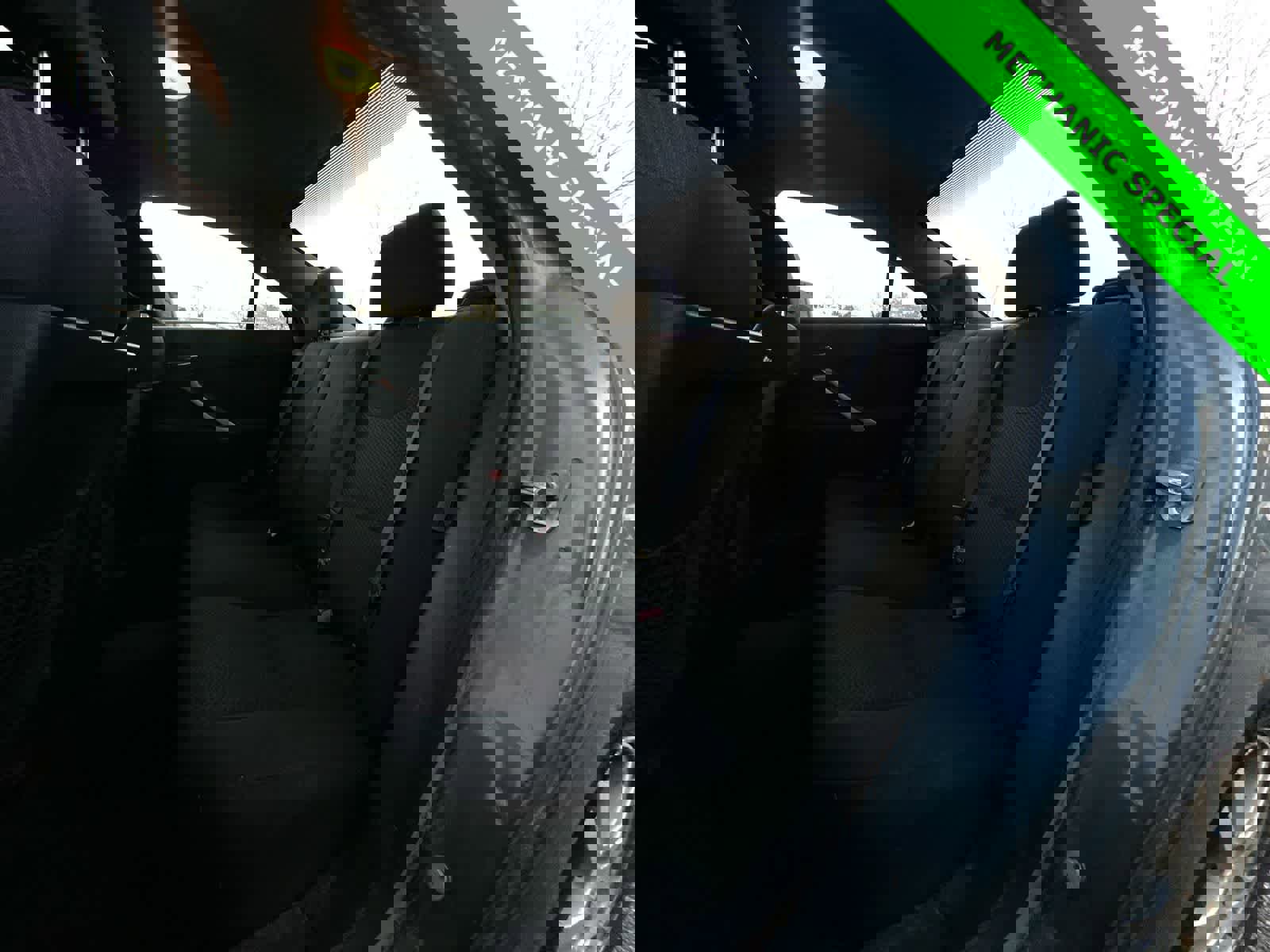 Used 2006 Pontiac G6 6-Cyl w/ Drivers Package image 17