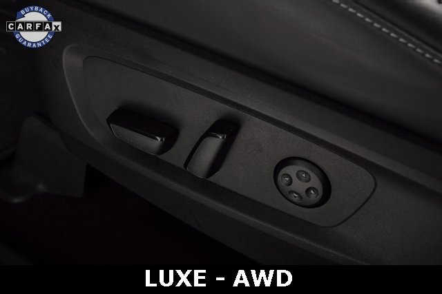 Used 2023 INFINITI QX60 Luxe image 15