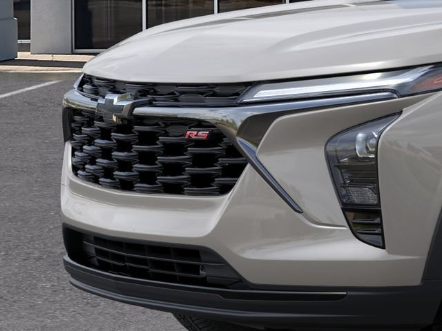 New 2026 Chevrolet Trax RS w/ Sunroof Package FWD image 13