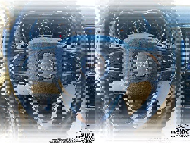 Used 2019 Jeep Grand Cherokee Limited w/ Luxury Group II image 24