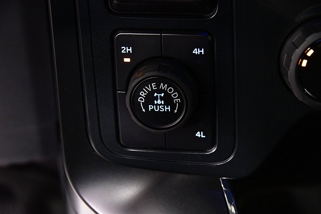 New 2025 Ford F150 STX w/ Equipment Group 200A image 28