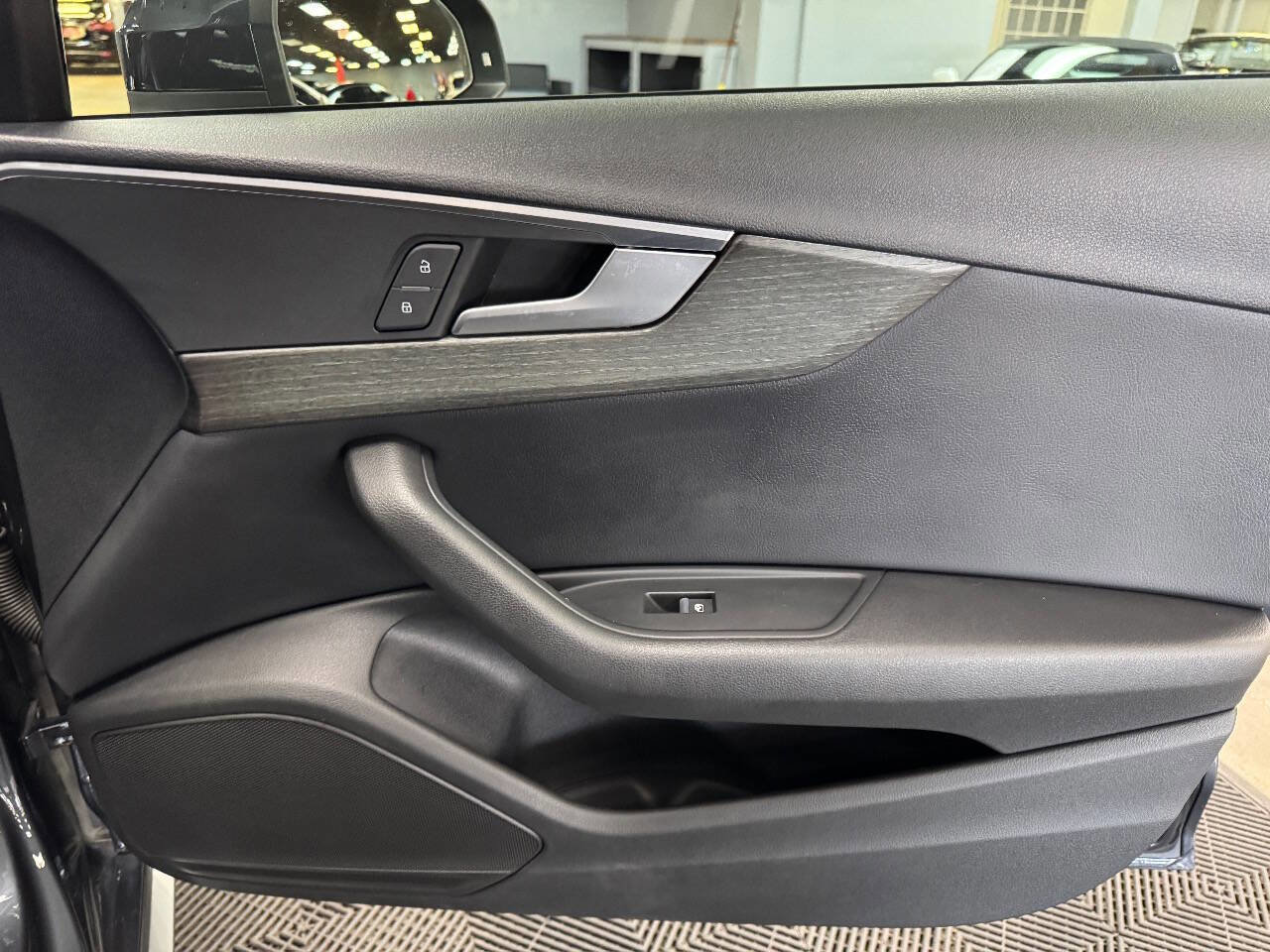 Used 2018 Audi A4 2.0T allroad Premium image 56