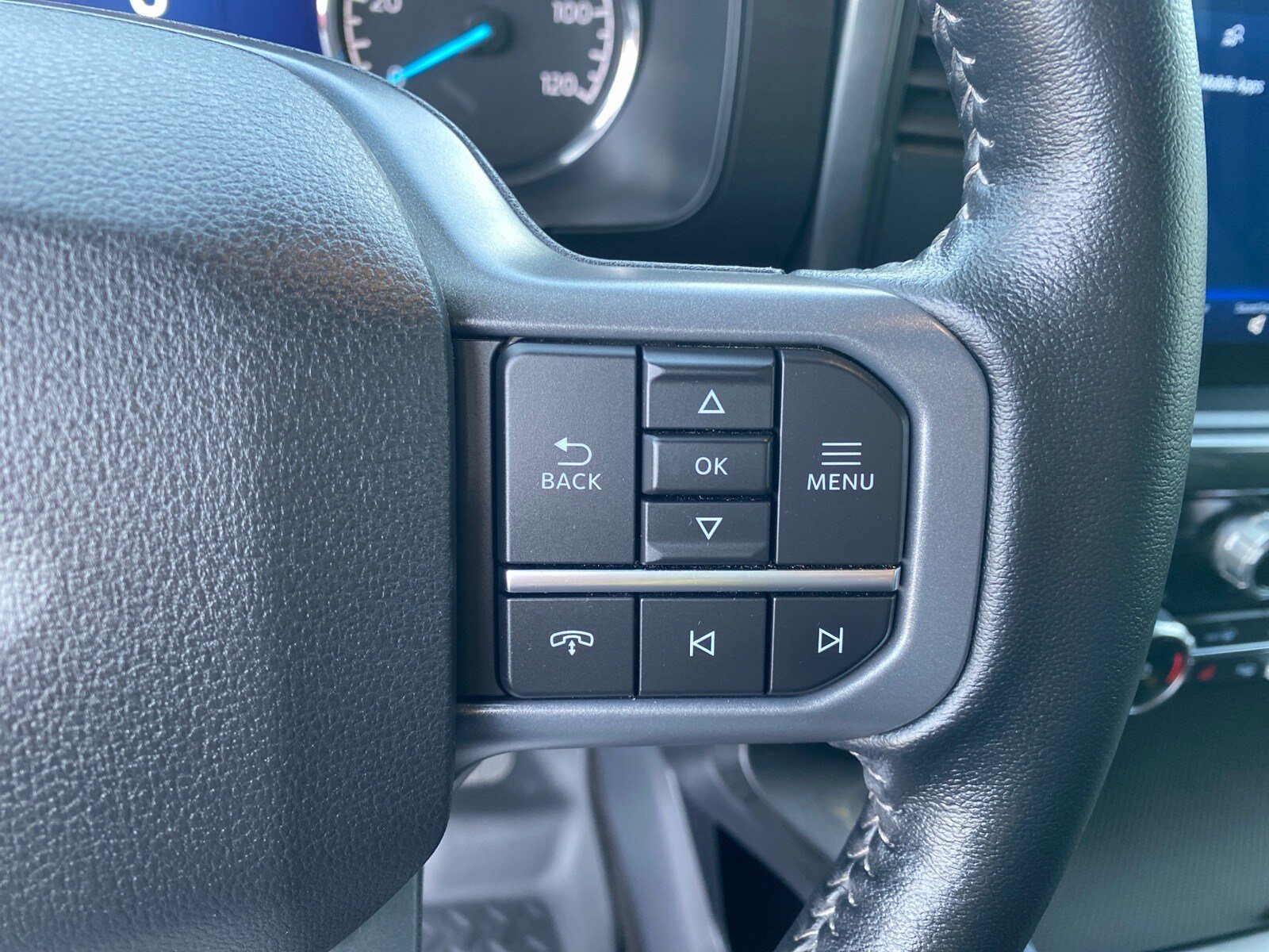 Used 2022 Ford F150 XLT w/ Equipment Group 302A High AWD/4WD image 18