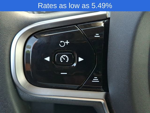 Certified 2023 Volvo XC90 B6 Plus AWD/4WD image 26