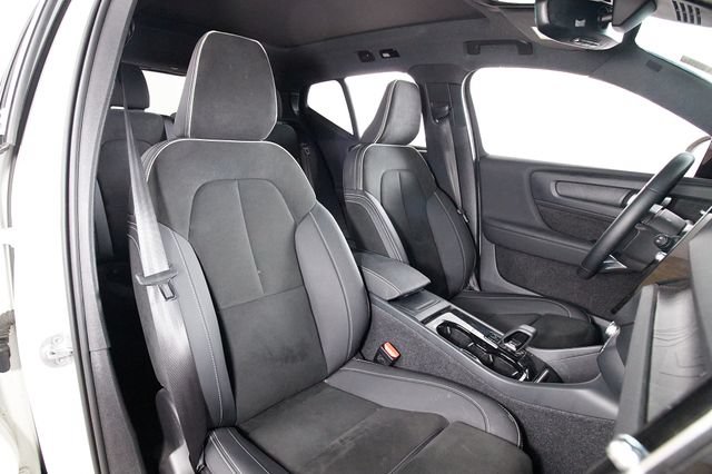 Certified 2023 Volvo XC40 Recharge Plus AWD/4WD image 19