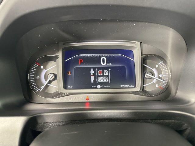 Used 2023 Honda Passport TrailSport image 18