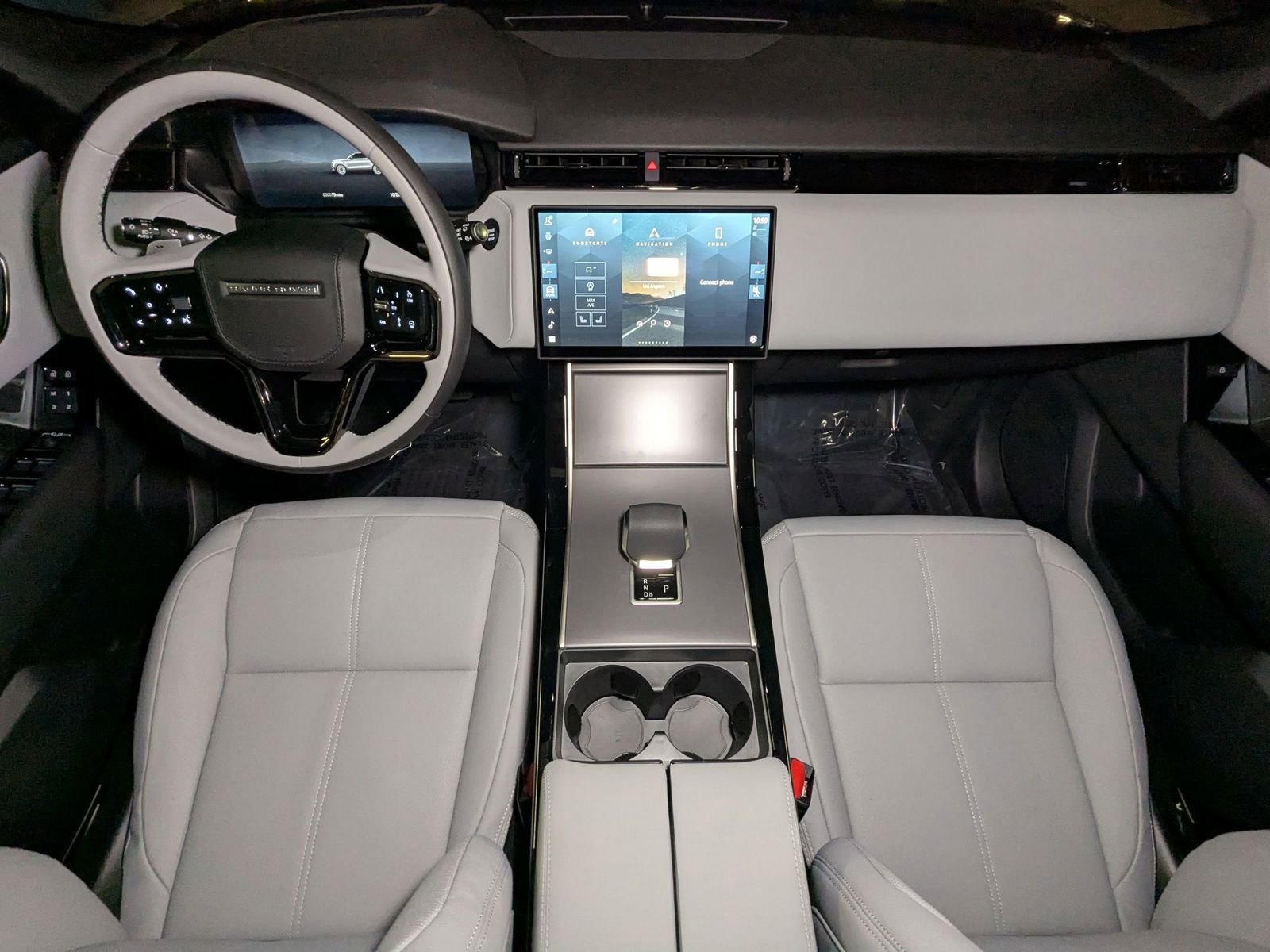New 2026 Land Rover Range Rover Velar S image 15