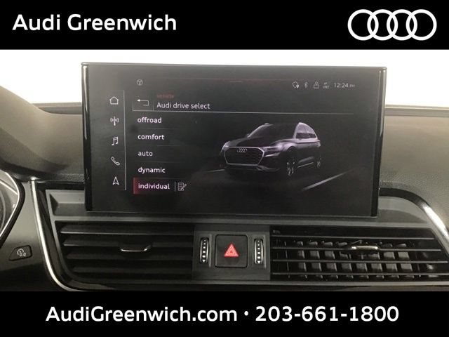 Used 2023 Audi Q5 2.0T Premium w/ Convenience Package AWD/4WD image 19