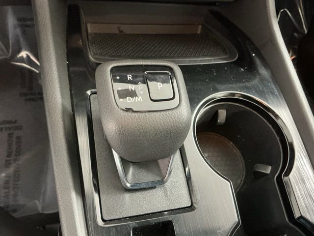 Used 2023 Nissan Rogue SV w/ SV Premium B Package image 29