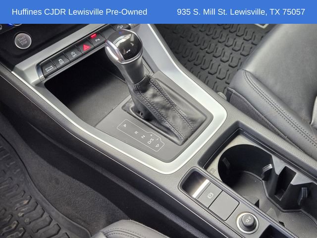 Used 2020 Audi Q3 2.0T Premium w/ Convenience Package AWD/4WD image 22