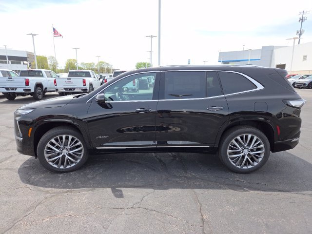 New 2026 Buick Enclave Avenir w/ Super Cruise Package FWD image 22